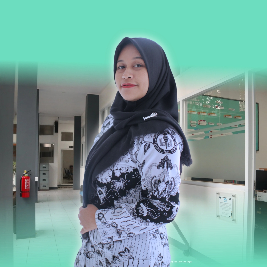 Foto Kepala Sekolah